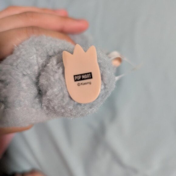 Exciting Macaron Labubu - sea salt coconut - Picture 5 of 6